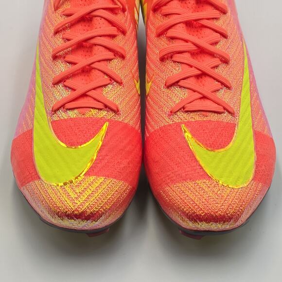Nike Zoom Mercurial Vapor 16 Elite SE FG Soccer Cleats FQ8682-800 Men\'s Size 9.5 main image 7